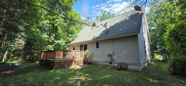 7088 Aitken Road, Lexington Twp, MI 48450