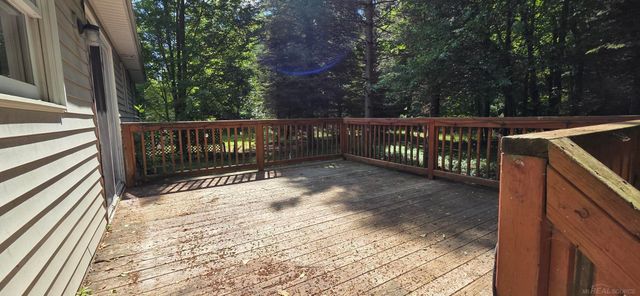 7088 Aitken Road, Lexington Twp, MI 48450