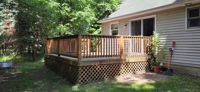 7088 Aitken Road, Lexington Twp, MI 48450