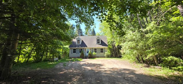7088 Aitken Road, Lexington Twp, MI 48450