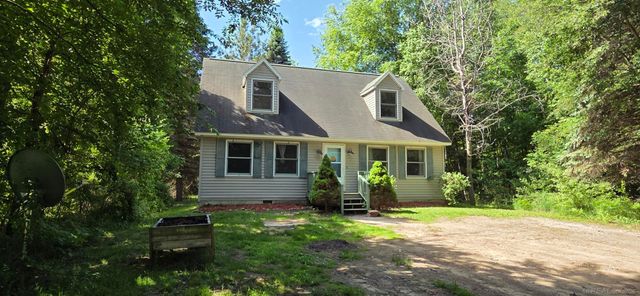 7088 Aitken Road, Lexington Twp, MI 48450