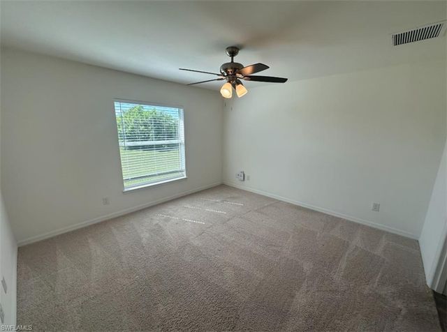 1260 NE 40th TER, Cape Coral, FL 33909
