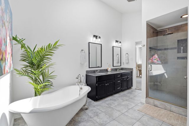 3220 Timber View Circle, Bedford, TX 76021