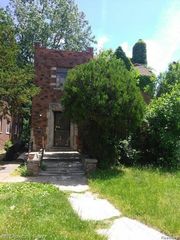 17384 Wisconsin Street, Detroit, MI 48221