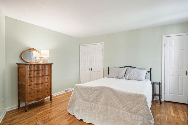 1501 Lafayette Drive, 1501, Columbus, OH 43220