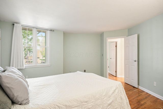 1501 Lafayette Drive, 1501, Columbus, OH 43220