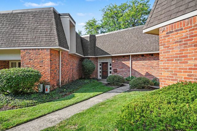 1501 Lafayette Drive, 1501, Columbus, OH 43220