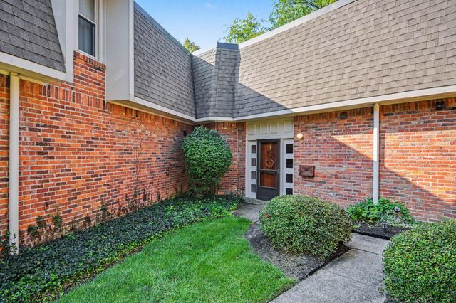 1501 Lafayette Drive, 1501, Columbus, OH 43220