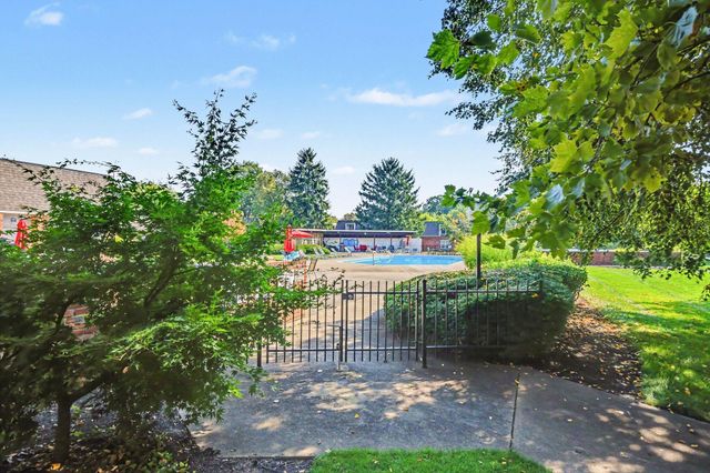 1501 Lafayette Drive, 1501, Columbus, OH 43220