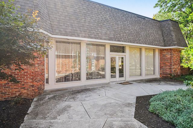 1501 Lafayette Drive, 1501, Columbus, OH 43220
