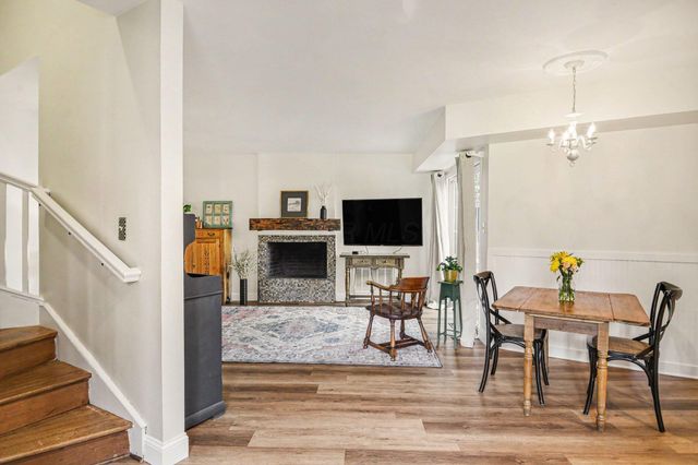 1501 Lafayette Drive, 1501, Columbus, OH 43220