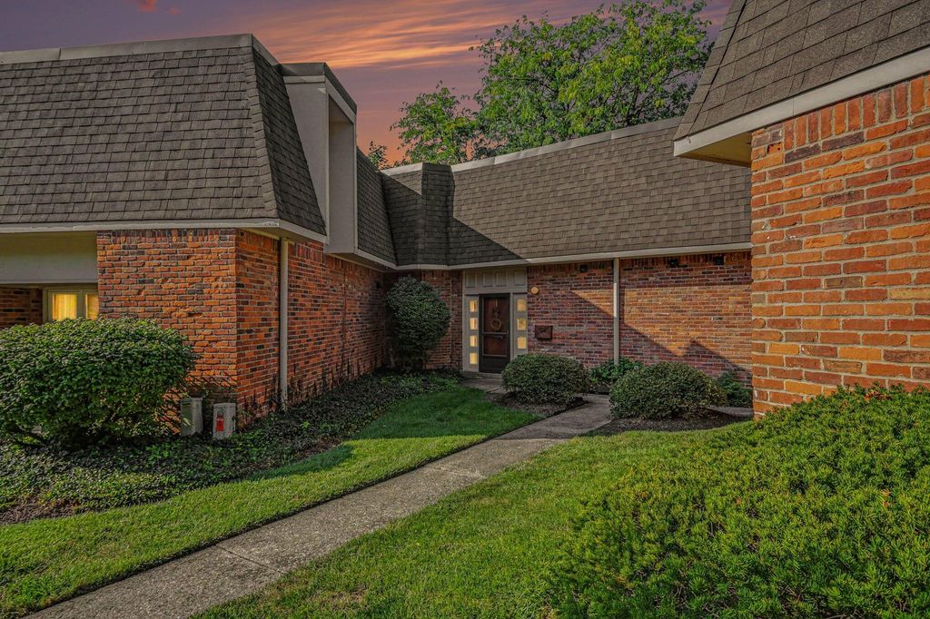 1501 Lafayette Drive, 1501, Columbus, OH 43220