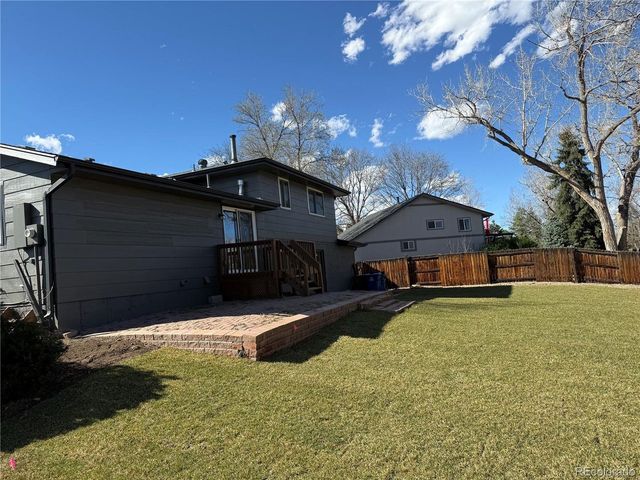 7862 West 84th Ct, Arvada, CO 80005