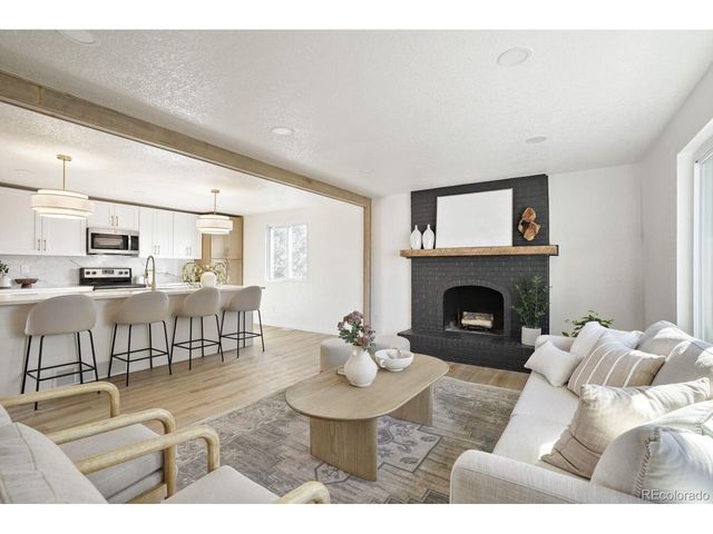 7862 West 84th Ct, Arvada, CO 80005