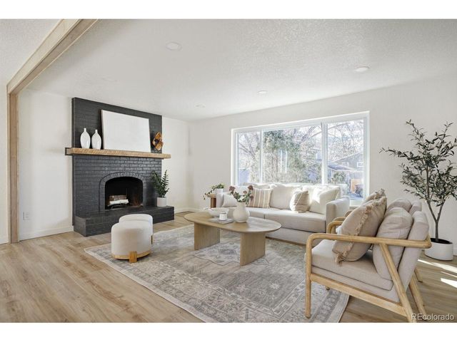 7862 West 84th Ct, Arvada, CO 80005