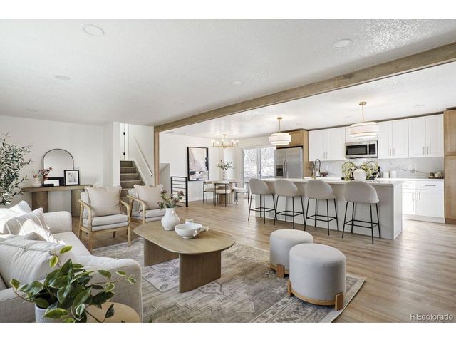 7862 West 84th Ct, Arvada, CO 80005