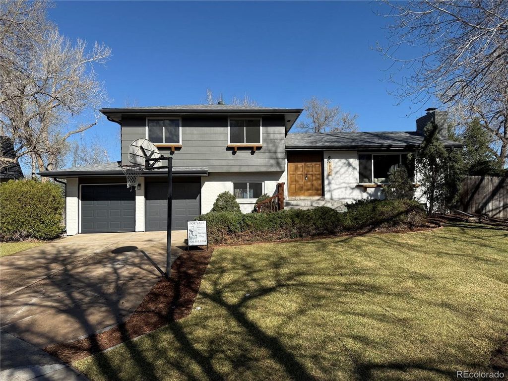 7862 West 84th Ct, Arvada, CO 80005