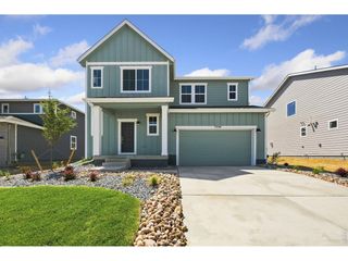 7334 White River St, Frederick, CO 80530