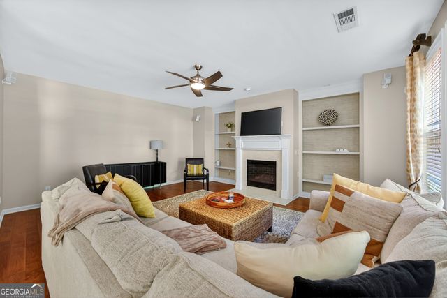 3482 Walnut Ridge, Atlanta, GA 30349