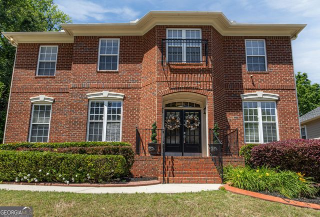 3482 Walnut Ridge, Atlanta, GA 30349