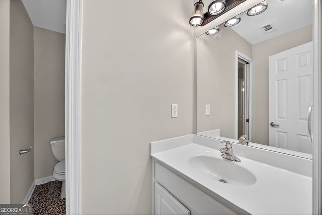 3482 Walnut Ridge, Atlanta, GA 30349