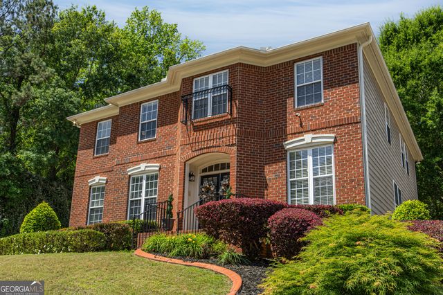 3482 Walnut Ridge, Atlanta, GA 30349