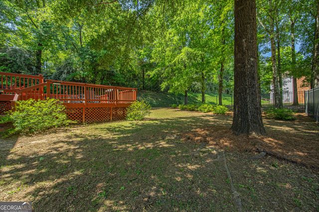 3482 Walnut Ridge, Atlanta, GA 30349