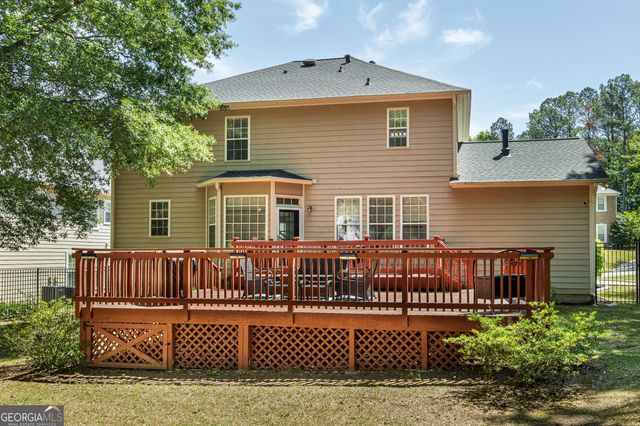 3482 Walnut Ridge, Atlanta, GA 30349
