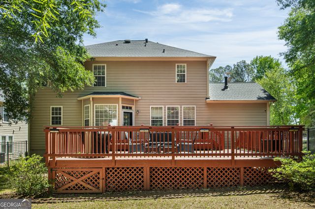 3482 Walnut Ridge, Atlanta, GA 30349