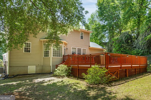 3482 Walnut Ridge, Atlanta, GA 30349