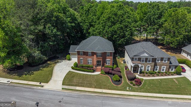 3482 Walnut Ridge, Atlanta, GA 30349