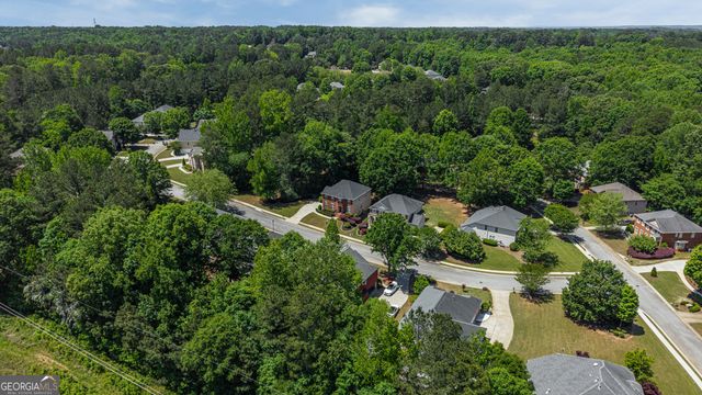 3482 Walnut Ridge, Atlanta, GA 30349