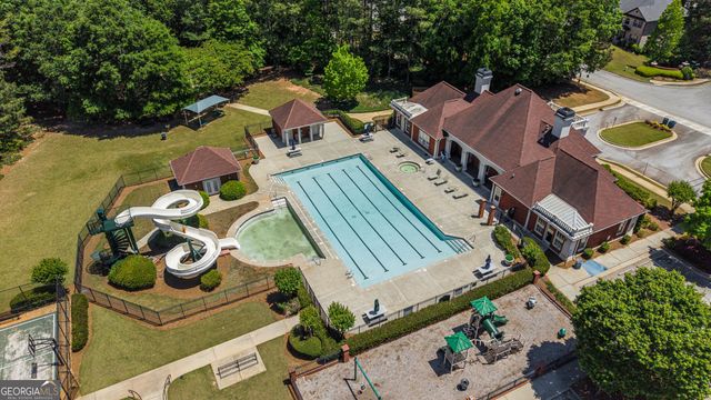 3482 Walnut Ridge, Atlanta, GA 30349