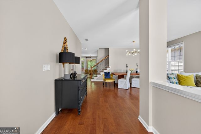 3482 Walnut Ridge, Atlanta, GA 30349