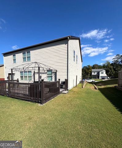 8490 Glenview Street, Douglasville, GA 30134