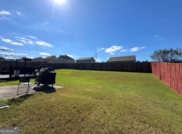 8490 Glenview Street, Douglasville, GA 30134