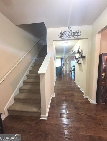 8490 Glenview Street, Douglasville, GA 30134