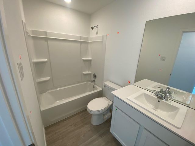 5056 Freedom Lane, Bay City, TX 77414