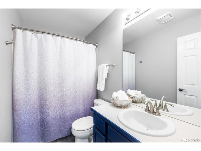 16275 Plover Pl, Parker, CO 80134