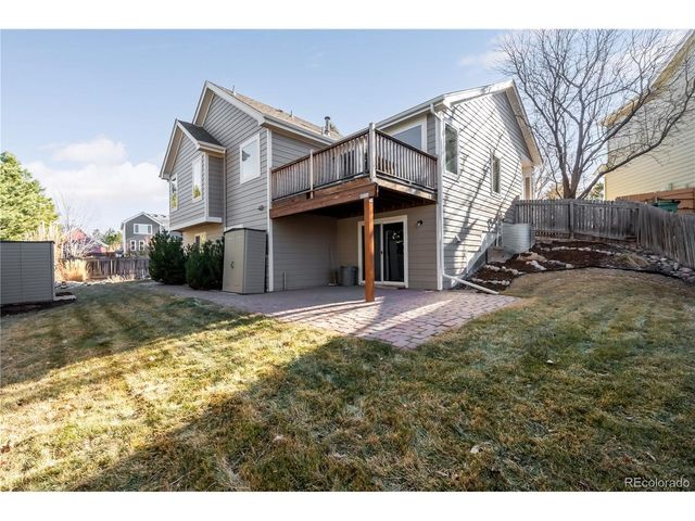 16275 Plover Pl, Parker, CO 80134