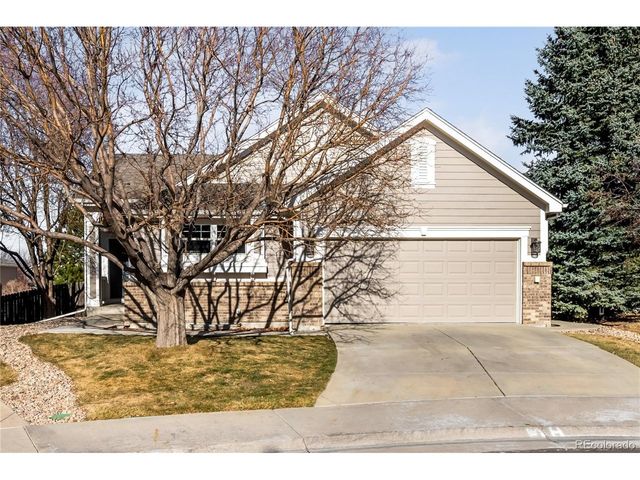 16275 Plover Pl, Parker, CO 80134