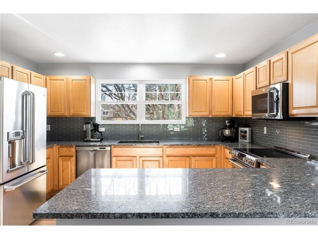 16275 Plover Pl, Parker, CO 80134