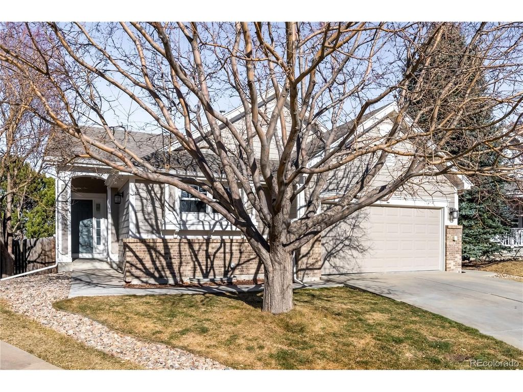 16275 Plover Pl, Parker, CO 80134