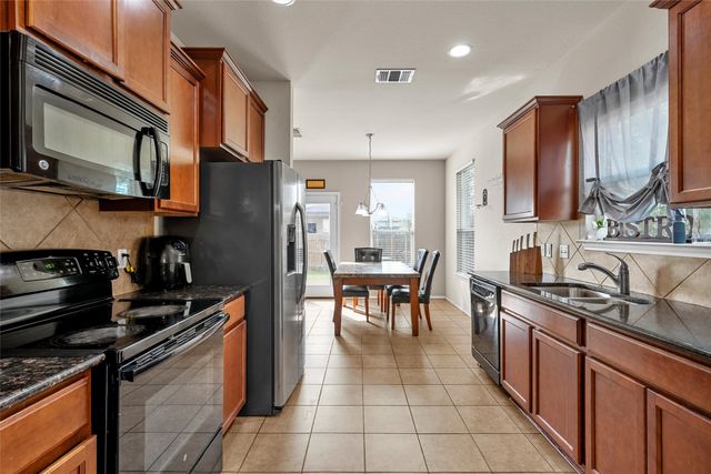 6509 Tejas Drive, Waco, TX 76712