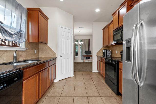 6509 Tejas Drive, Waco, TX 76712
