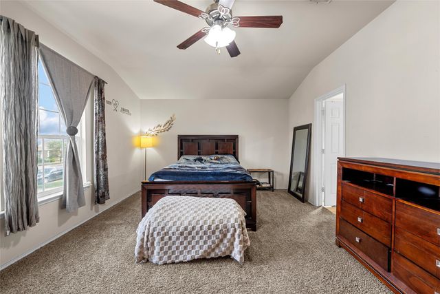 6509 Tejas Drive, Waco, TX 76712