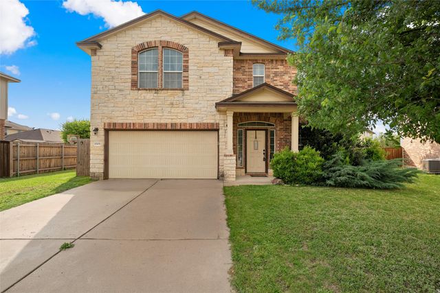 6509 Tejas Drive, Waco, TX 76712