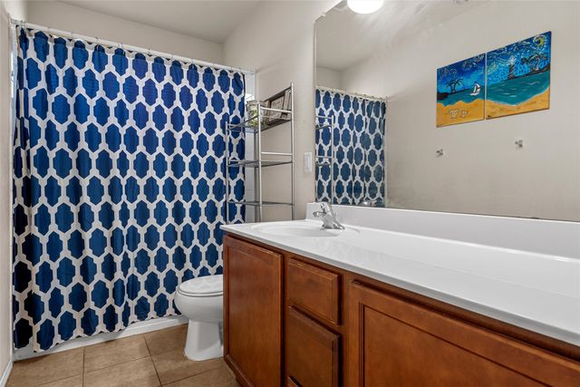6509 Tejas Drive, Waco, TX 76712