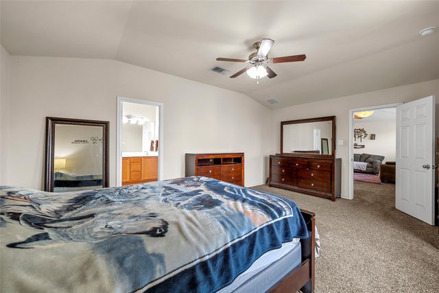 6509 Tejas Drive, Waco, TX 76712