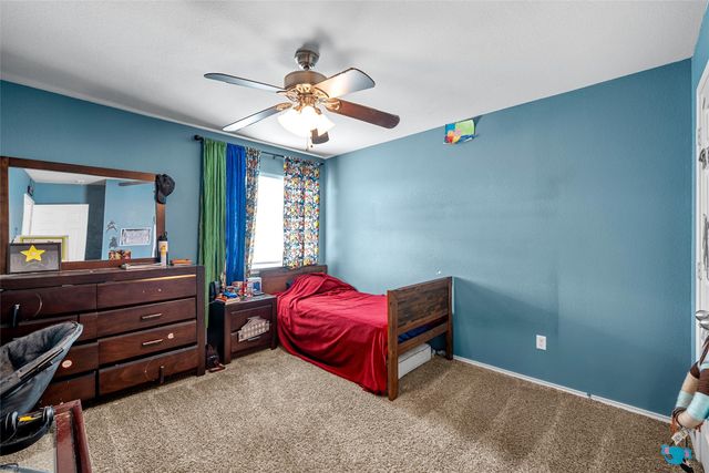 6509 Tejas Drive, Waco, TX 76712